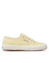 Superga Tenisky 2750 Cotu Classic S000010 Žltá - Pepit.sk