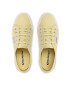 Superga Tenisky 2750 Cotu Classic S000010 Žltá - Pepit.sk