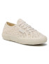 Superga Tenisky 2750 Crochet S81154W Béžová - Pepit.sk