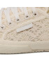 Superga Tenisky 2750 Crochet S81154W Béžová - Pepit.sk