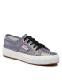 Superga Tenisky 2750 Lamew S001820 Modrá - Pepit.sk