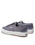 Superga Tenisky 2750 Lamew S001820 Modrá - Pepit.sk