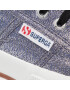 Superga Tenisky 2750 Lamew S001820 Modrá - Pepit.sk