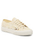 Superga Tenisky 2750 Macrame S81219W Béžová - Pepit.sk