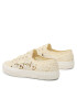 Superga Tenisky 2750 Macrame S81219W Béžová - Pepit.sk