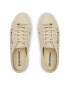 Superga Tenisky 2750 Macrame S81219W Béžová - Pepit.sk