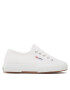 Superga Tenisky 2750 New Plus S2126KW Biela - Pepit.sk