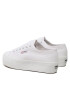 Superga Tenisky 2790 Cotw Linea Up And Down S9111LW Biela - Pepit.sk