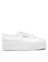 Superga Tenisky 2790 Lame S61174W Biela - Pepit.sk