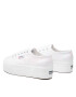 Superga Tenisky 2790 Lame S61174W Biela - Pepit.sk