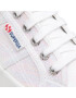 Superga Tenisky 2790 Lame S61174W Biela - Pepit.sk