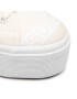 Superga Tenisky 2790 Lettering Tape Jellysole S41161W Béžová - Pepit.sk