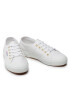 Superga Tenisky Cotu Classic 2750 S000010 Biela - Pepit.sk