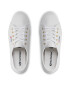 Superga Tenisky Cotu Classic 2750 S000010 Biela - Pepit.sk