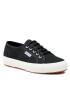 Superga Tenisky Multicolor Logo 2750 S61235W Čierna - Pepit.sk