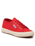 Superga Tenisky S003J70 Červená - Pepit.sk