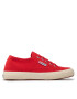 Superga Tenisky S003J70 Červená - Pepit.sk