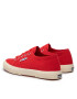 Superga Tenisky S003J70 Červená - Pepit.sk