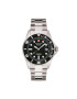 Swiss Alpine Military Hodinky Master Diver 7053.1137 Strieborná - Pepit.sk