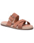 Tamaris Espadrilky 1-27134-36 Hnedá - Pepit.sk