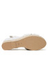 Tamaris Espadrilky 1-28001-20 Biela - Pepit.sk