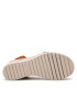 Tamaris Espadrilky 1-28310-28 Hnedá - Pepit.sk