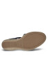 Tamaris Espadrilky 1-29603-20 Tmavomodrá - Pepit.sk