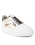 Tamaris Sneakersy 1-23704-28 Biela - Pepit.sk