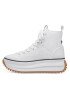 Tamaris Sneakersy 1-25201-20 Biela - Pepit.sk