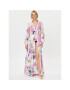 Ted Baker Kimono Floaty 268124 Farebná Relaxed Fit - Pepit.sk