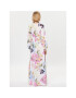 Ted Baker Kimono Floaty 268124 Farebná Relaxed Fit - Pepit.sk