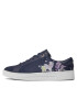 Ted Baker Sneakersy 252502 Tmavomodrá - Pepit.sk