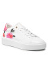 Ted Baker Sneakersy Daffina 259616 Biela - Pepit.sk