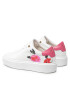 Ted Baker Sneakersy Daffina 259616 Biela - Pepit.sk