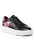 Ted Baker Sneakersy Wfk-Daffina 259616 Čierna - Pepit.sk