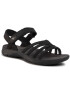 Teva Sandále Elzada Sandal Lea 1099273 Čierna - Pepit.sk