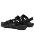 Teva Sandále Elzada Sandal Lea 1099273 Čierna - Pepit.sk