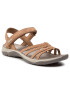 Teva Sandále Elzada Sandal Lea 1099273 Hnedá - Pepit.sk