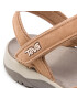 Teva Sandále Elzada Sandal Lea 1099273 Hnedá - Pepit.sk