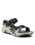 Teva Sandále Hurricane Drift Huemix 1135410 Kaki - Pepit.sk