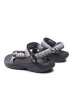 Teva Sandále Hurricane Xlt2 1019235 Sivá - Pepit.sk