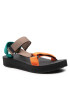 Teva Sandále M Mid Universal 1117150 Farebná - Pepit.sk