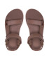 Teva Sandále Original Universal Leather 1116637 Hnedá - Pepit.sk