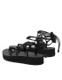 Teva Sandále W Midform Infinity 1127890 Čierna - Pepit.sk