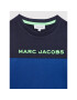 The Marc Jacobs Blúzka W25544 M Tmavomodrá Regular Fit - Pepit.sk