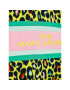 The Marc Jacobs Mikina W15601 D Žltá Relaxed Fit - Pepit.sk