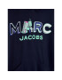 The Marc Jacobs Mikina W25563 S Tmavomodrá Regular Fit - Pepit.sk