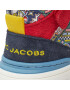 The Marc Jacobs Sneakersy W29066 M Tmavomodrá - Pepit.sk