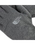 The North Face Dámske rukavice Etip Recycled Glove NF0A4SHADYY1 Sivá - Pepit.sk