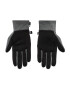 The North Face Dámske rukavice Etip Recycled Glove NF0A4SHADYY1 Sivá - Pepit.sk